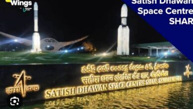 Exposure Visit: 44 meritorious students of Jashpur district will do exposure visit to Satish Dhawan Space Center Shri Harikota (ISRO)
