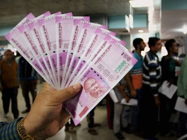Exchange Note: You can still exchange Rs 2000 notes, where and how? See full details