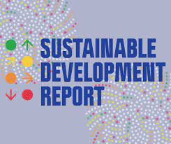 SDG District Progress Report: SDG District Progress Report, 2022 Chhattisgarh to be released tomorrow